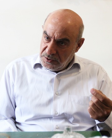 Hossein Kamali