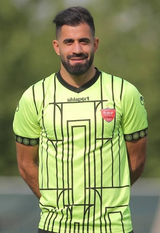 Hossein Kanani