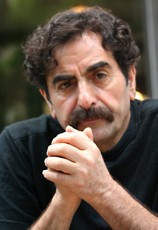 Hossein Nourali