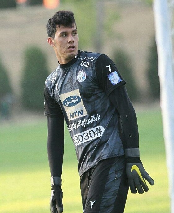 Hossein Pourhamidi