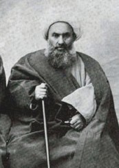 Hosseinali Mohammad Ebrahim