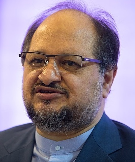 Hosseini Shariatmadari