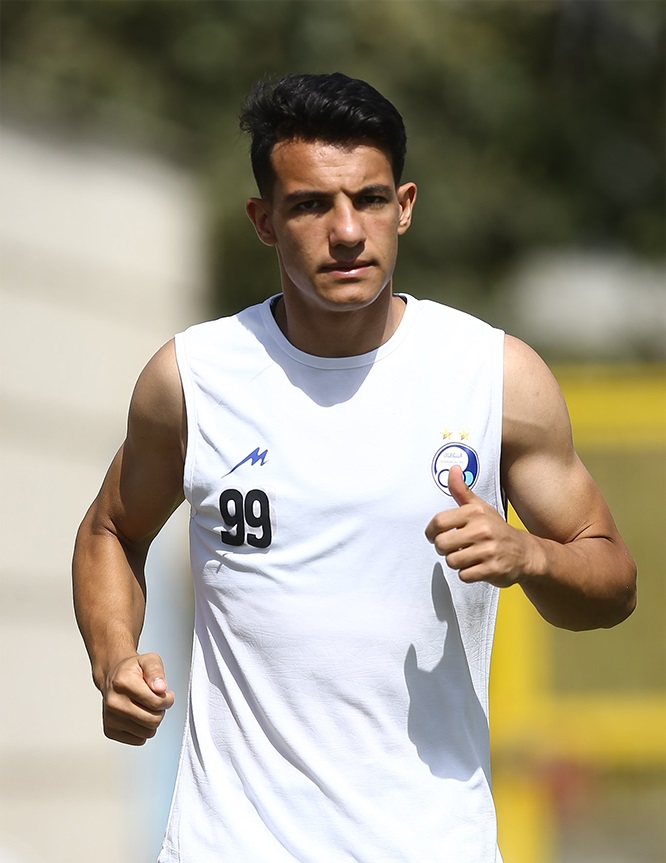 Hosseinzadeh