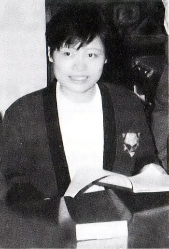 Hou Jun