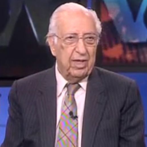Houshang Ebadi