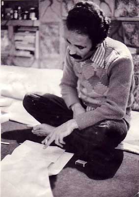 Houshang Golshiri