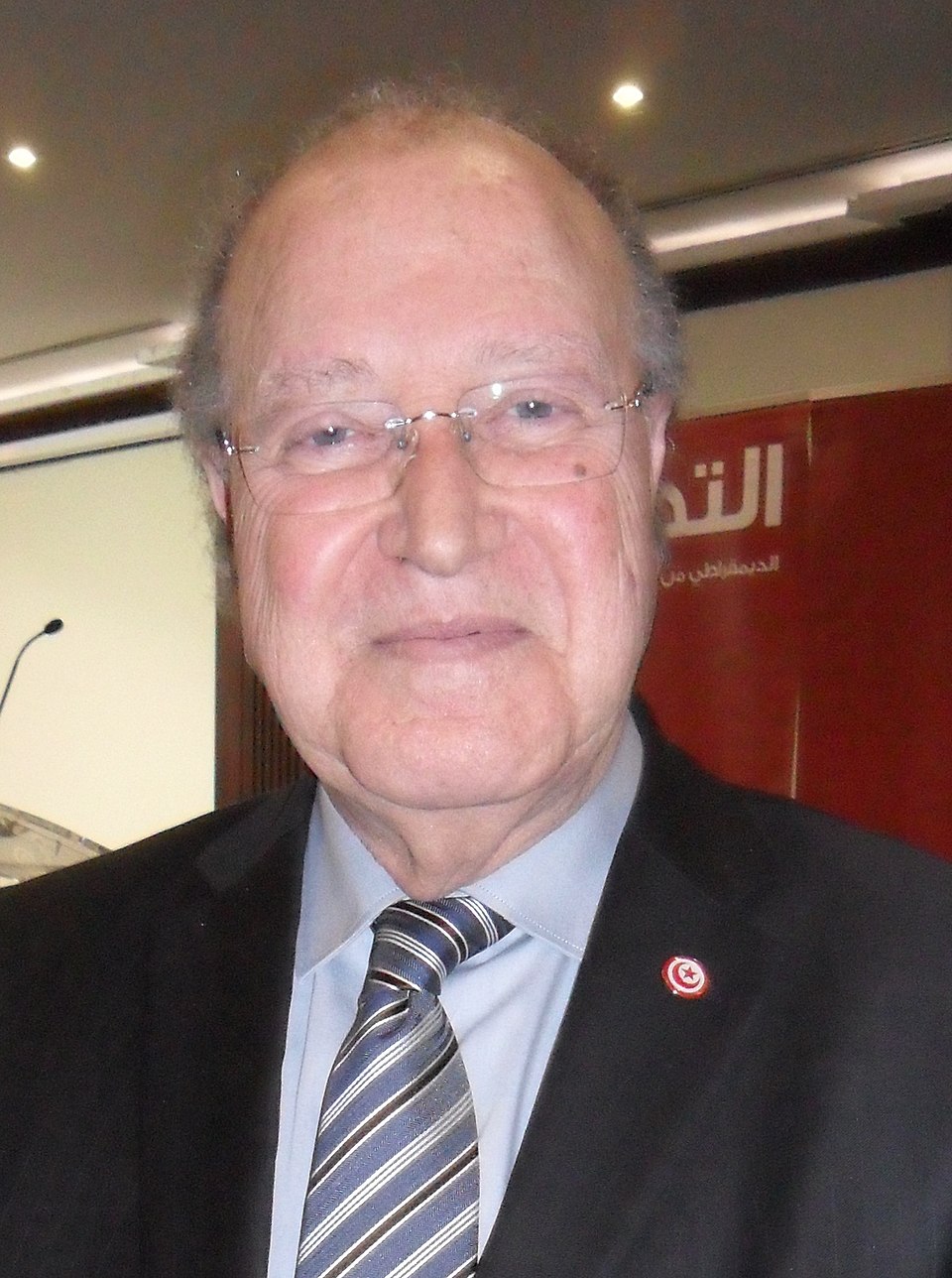 Houssem Ben Ali
