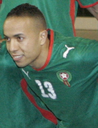 Houssine
