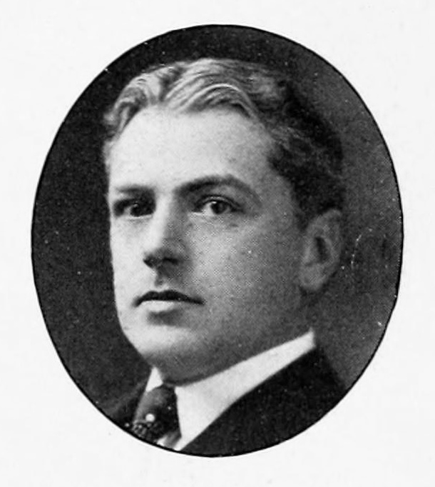 Howard Crosby Butler