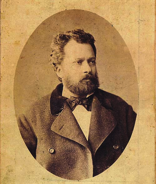 Howard Eissenstat