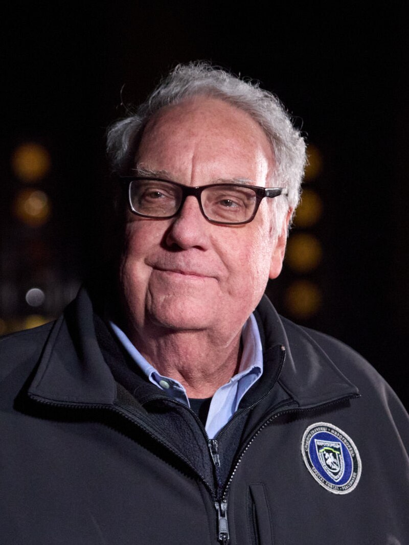 Howard G. Buffett