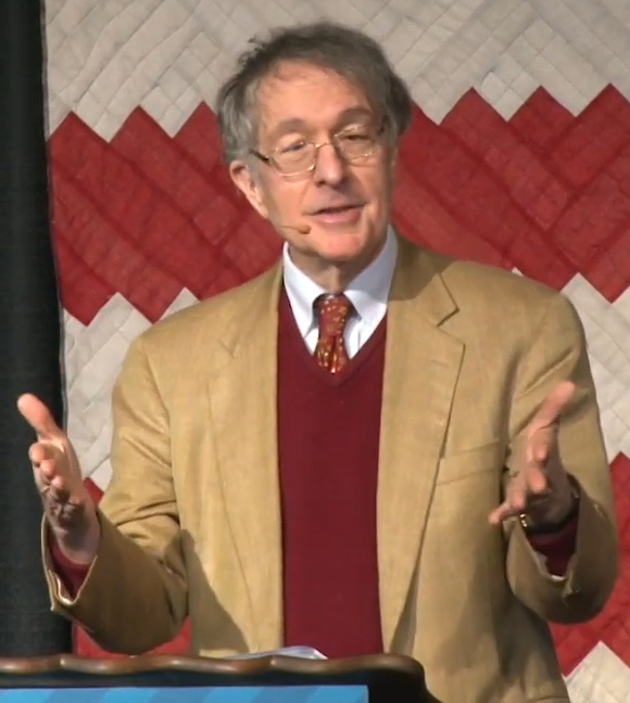 Howard Gardner