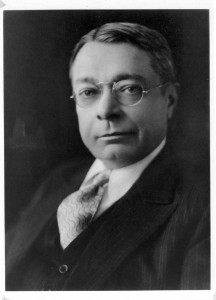 Howard Marmon