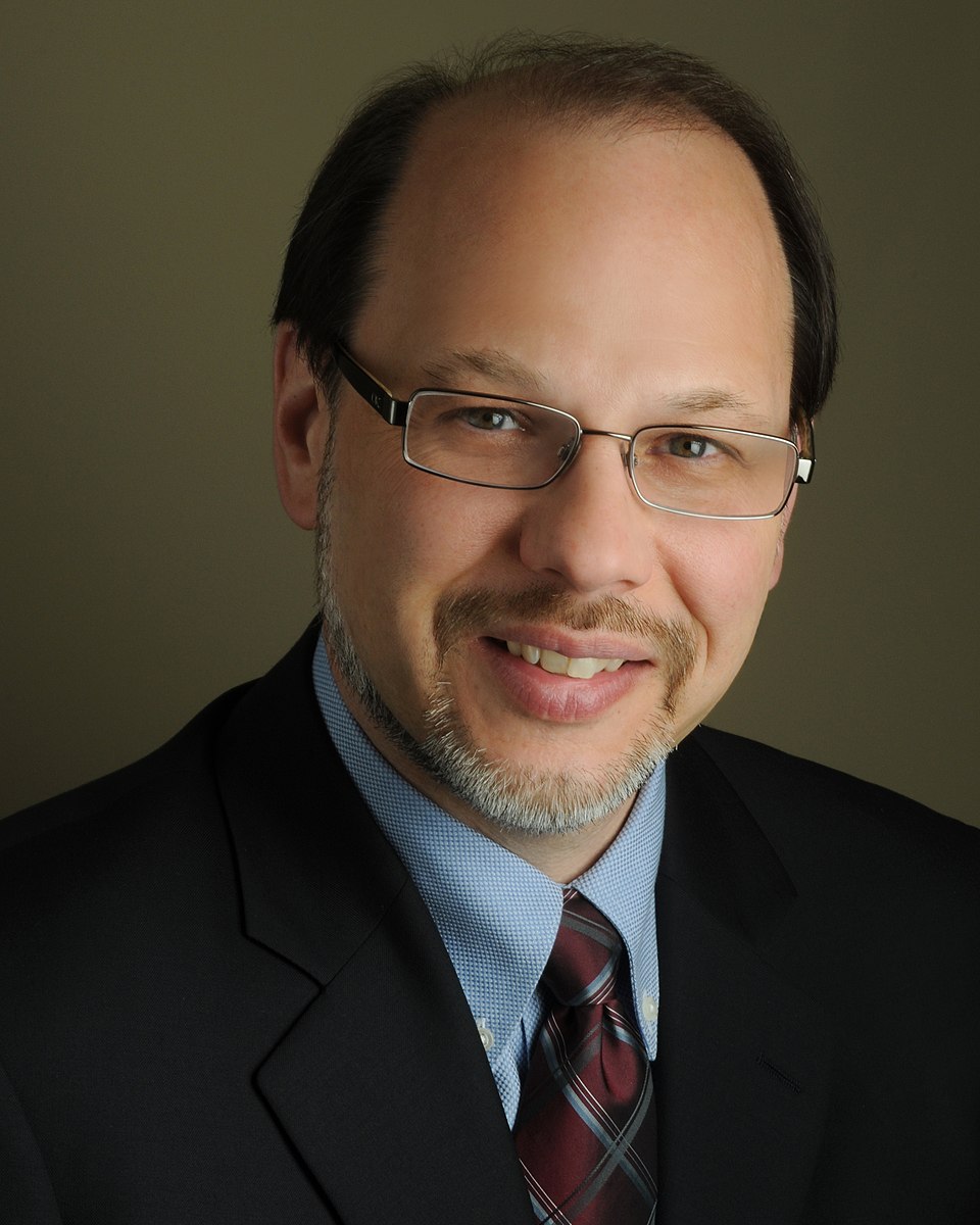 Howard Sapers