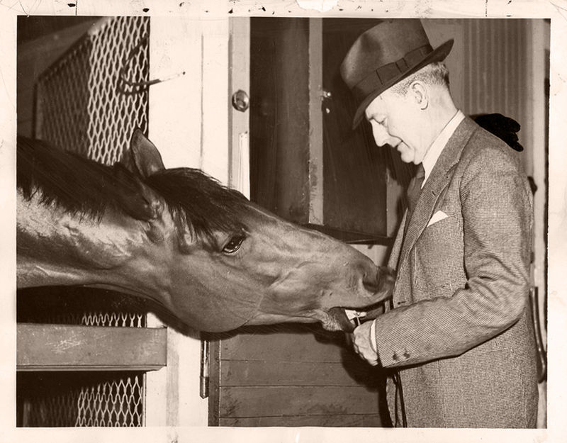 Howard Stewart