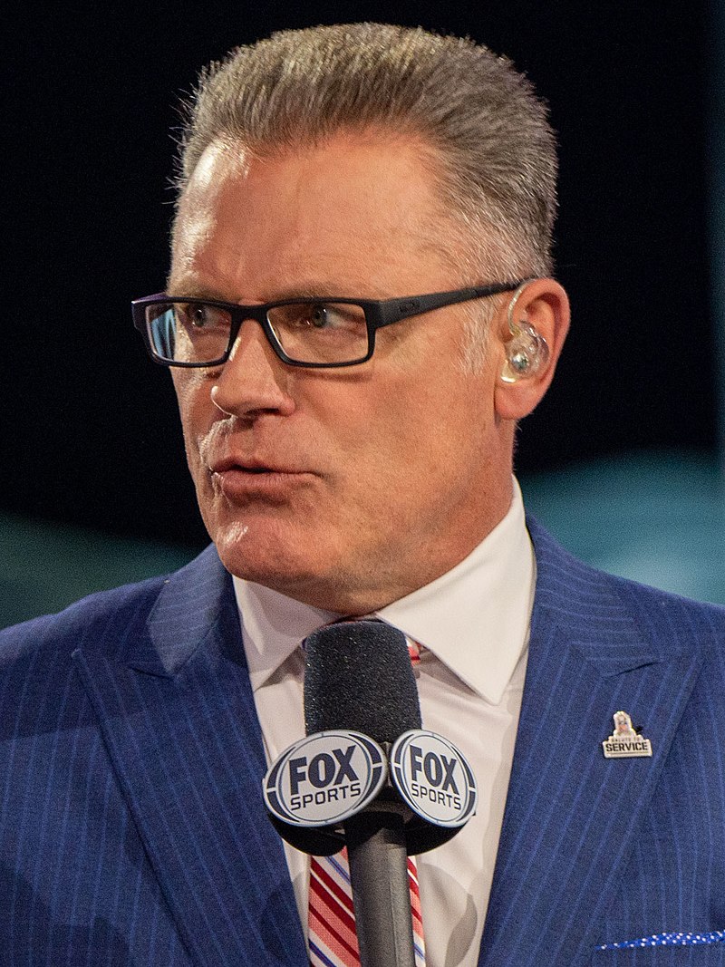 Howie Long