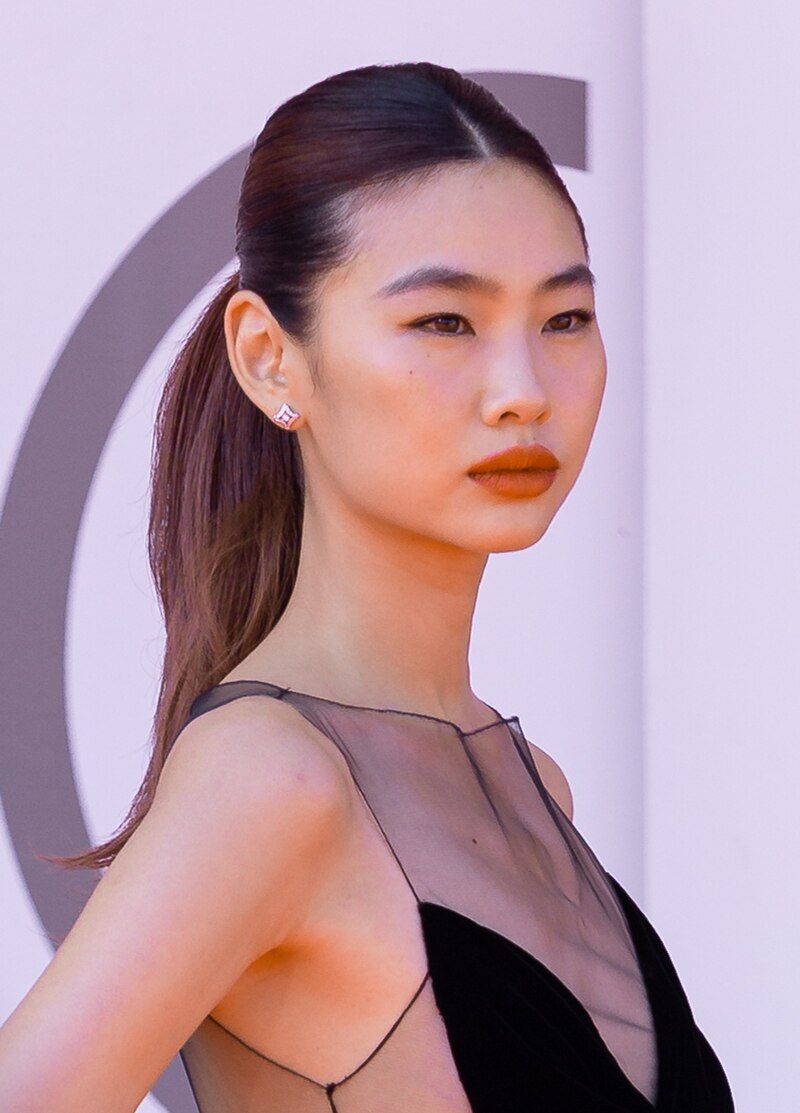 Hoyeon Jung