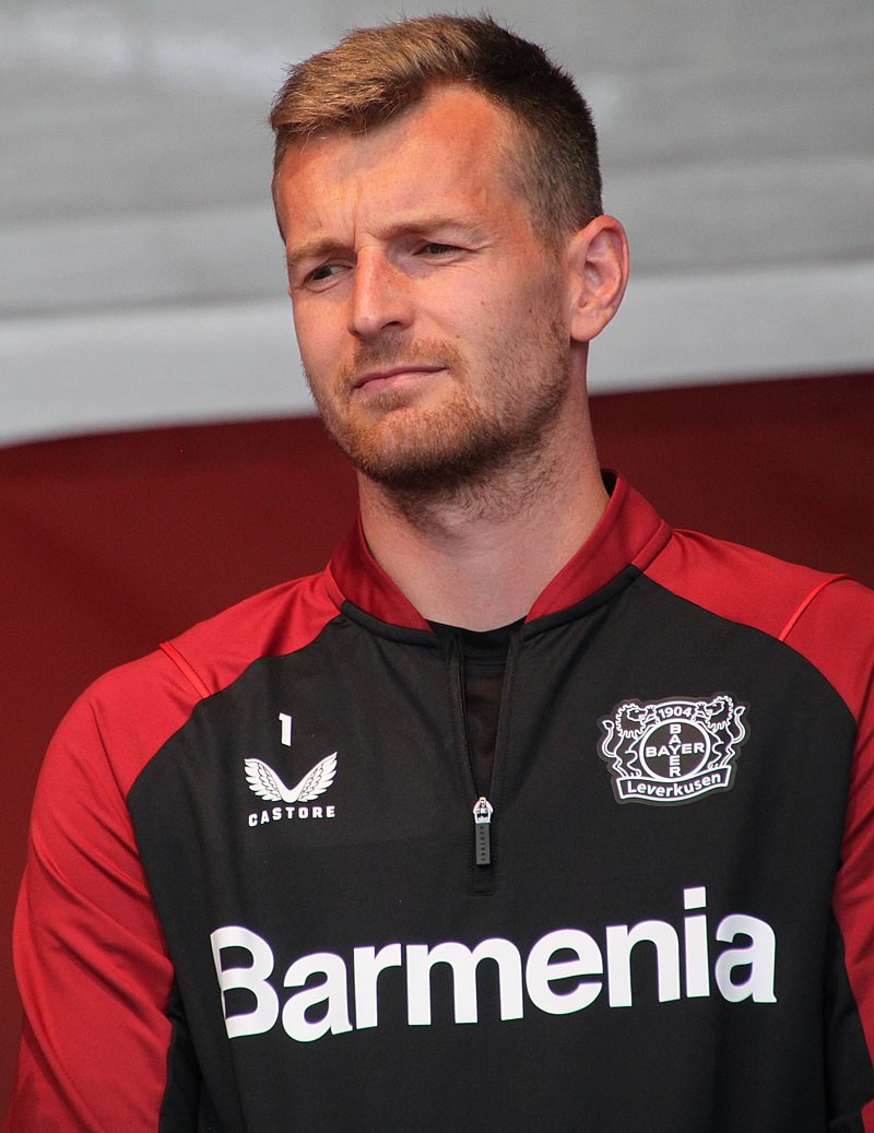 Hradecky