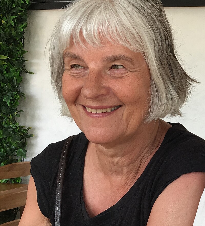 Hrefna Sigurjónsdóttir