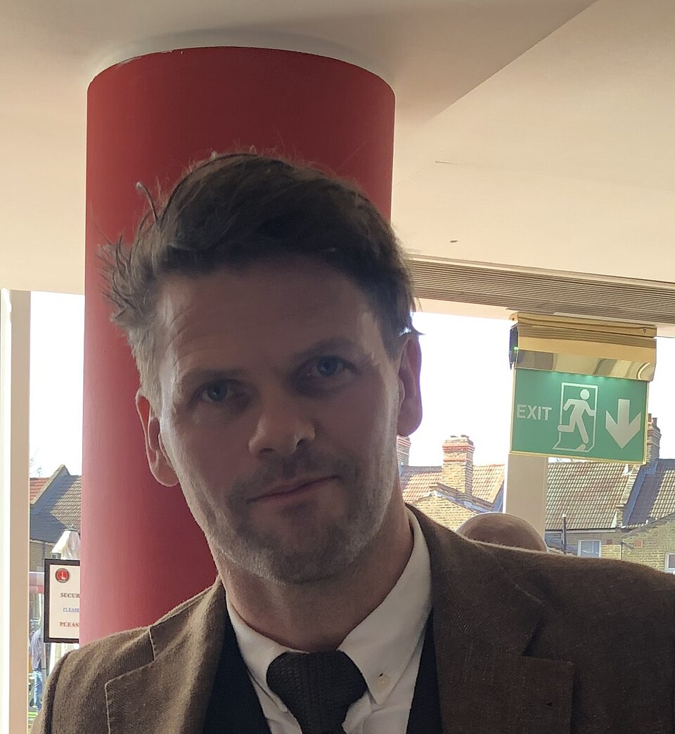 Hreiðar Hreiðarsson
