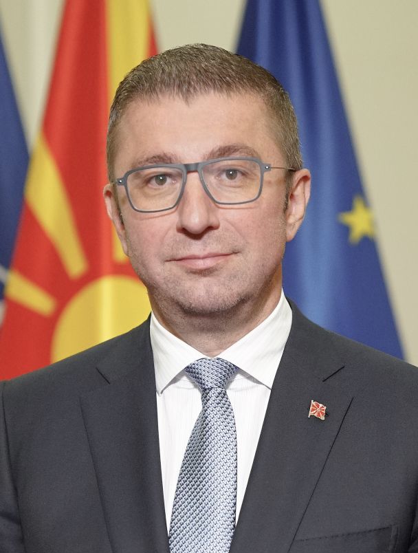 Hristijan Petrovski