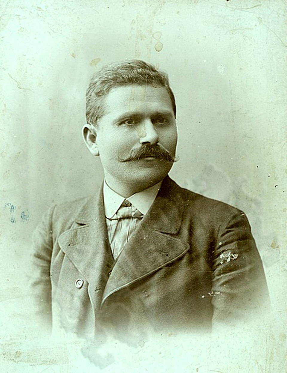 Hristo Chernopeev
