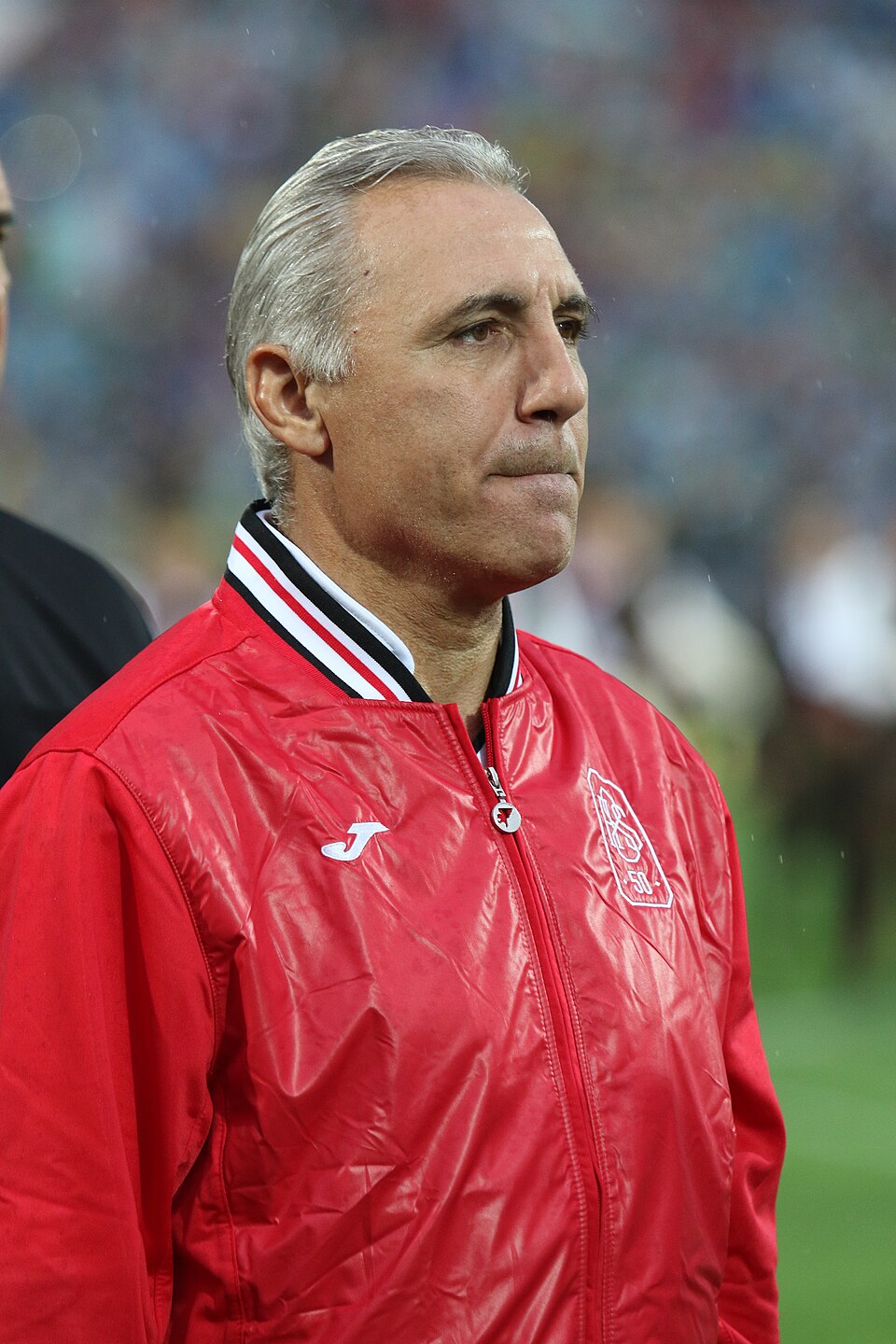 Hristo Stoitchkov