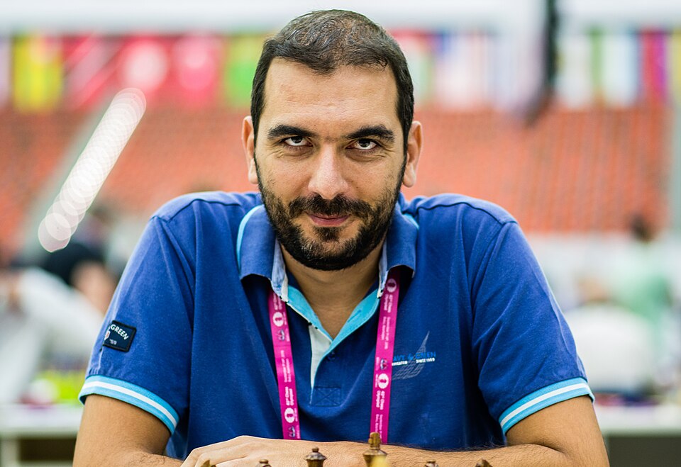 Hristos