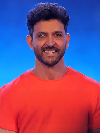 Hrithik Roshan