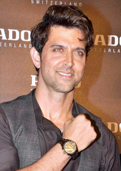 Hritik Roshan