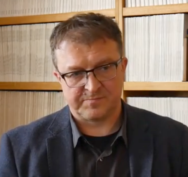 Hrvoje Tkalcic