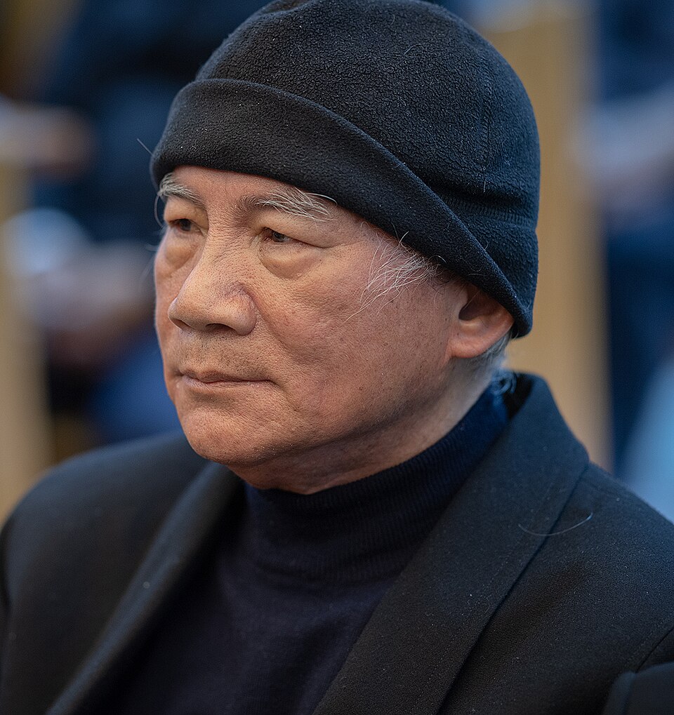 Hsieh Chin-hsiung