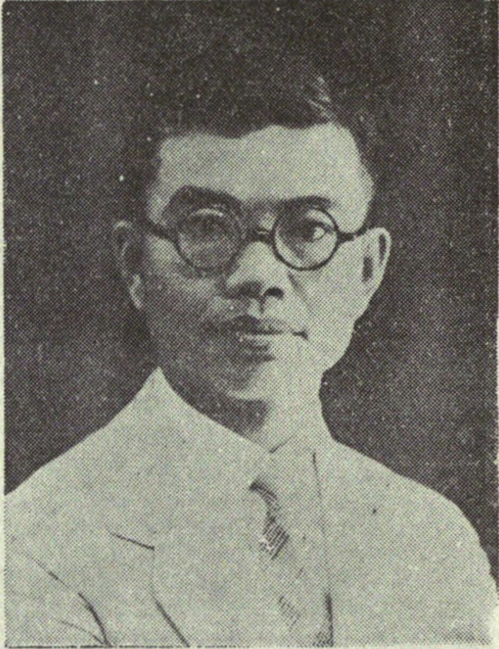 Hsieh Ming-hung