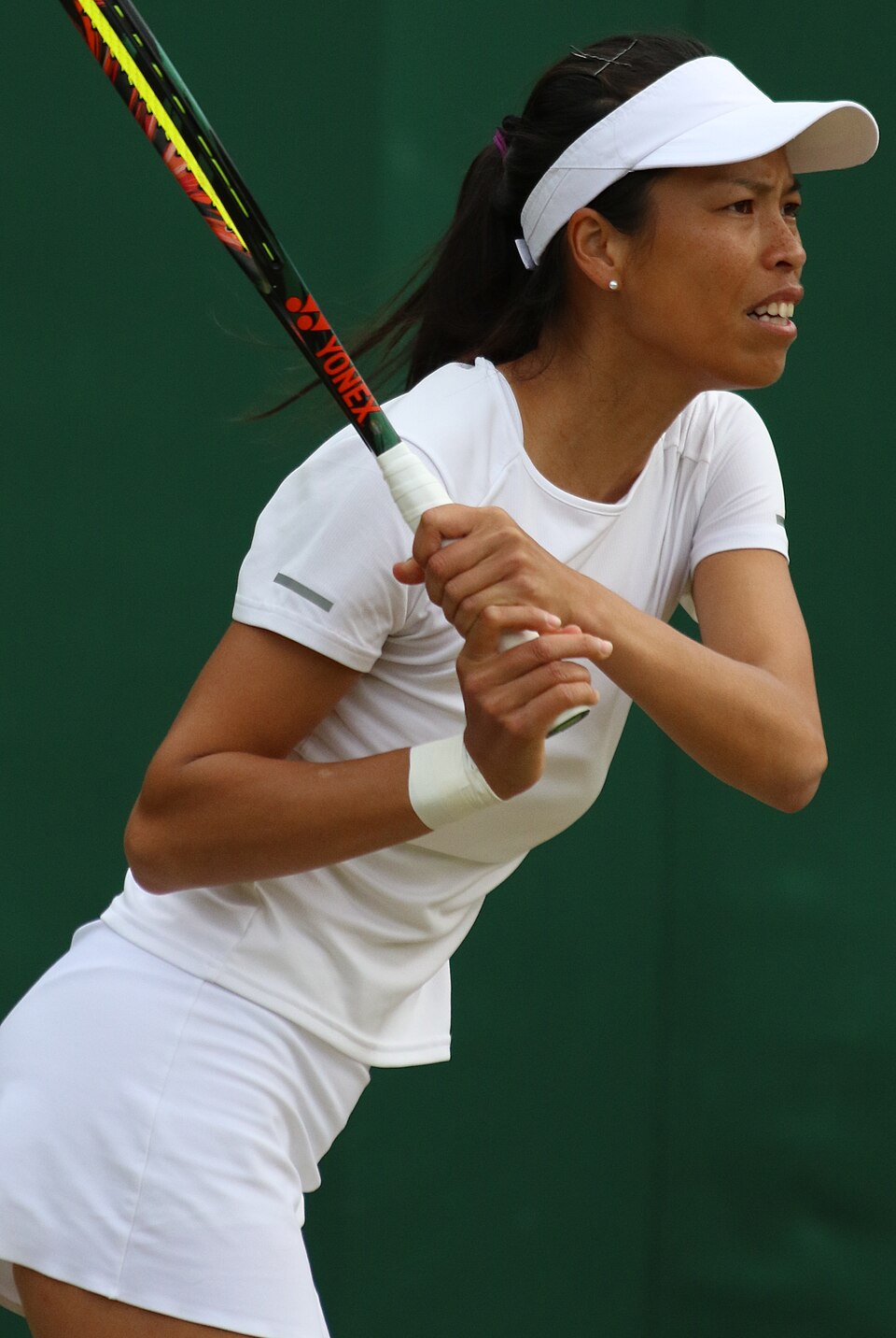 Hsieh Yi-jung