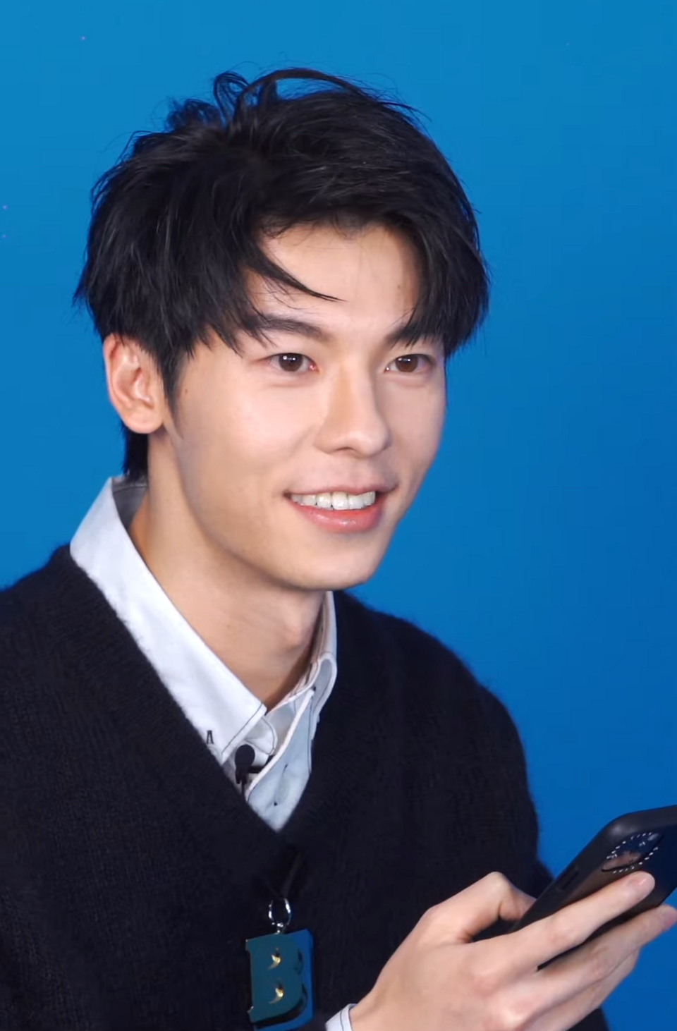 Hsu Kuang-han