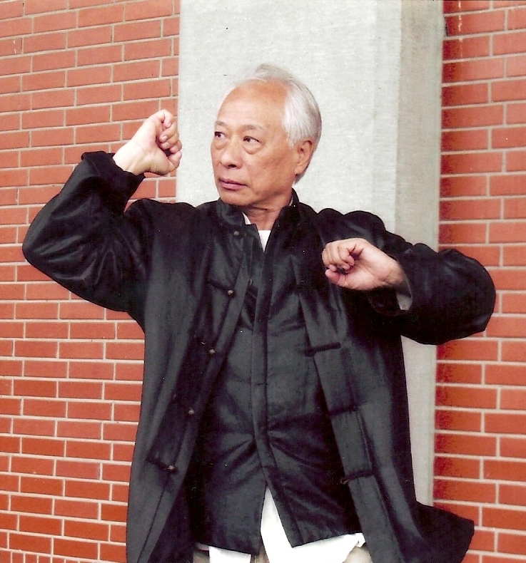 Hsu Po-kiang