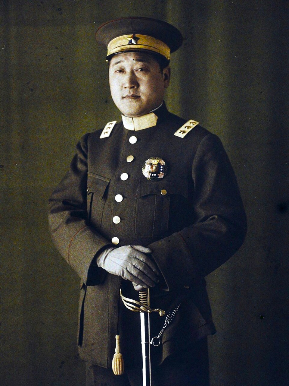 Hsu Wen-cheng