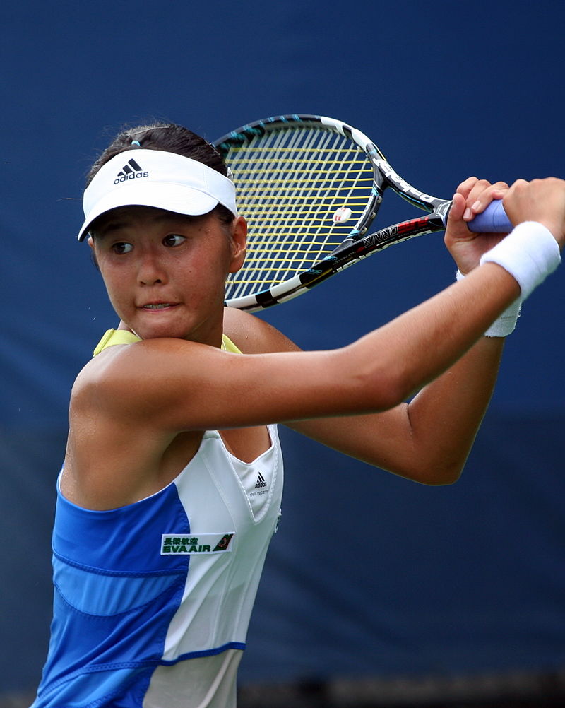 Hsu Wen-ching
