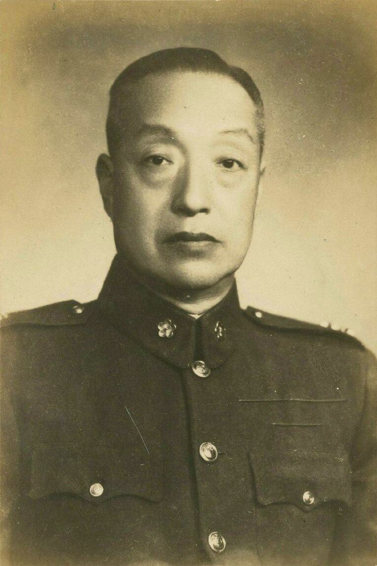 Hsu Yung-chang
