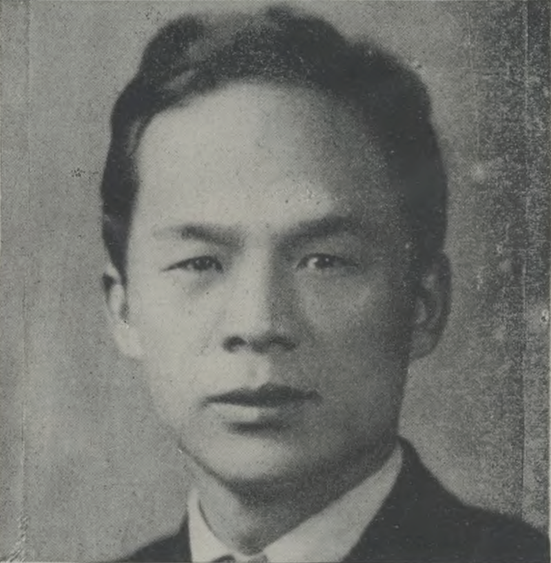 Hu Changchun
