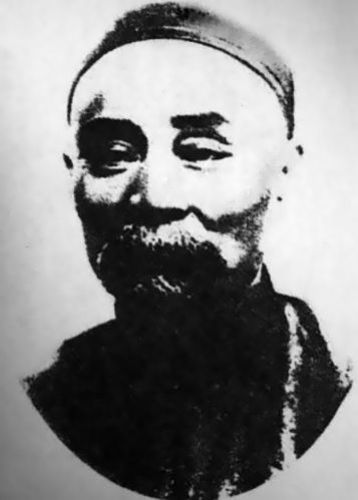 Hu Chengzhong