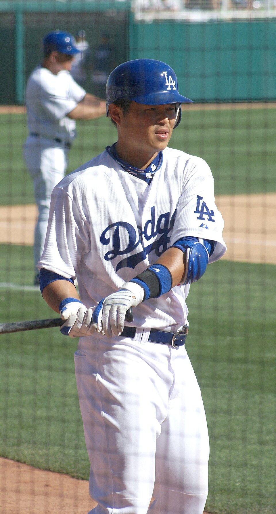 Hu Chin-lung