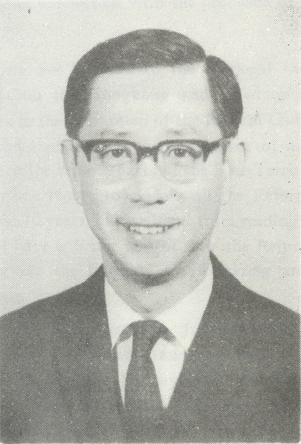 Hu Honglie