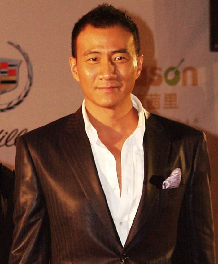 Hu Jianwei