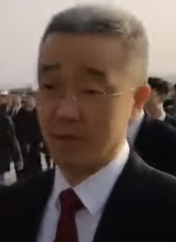Hu Jiaxing