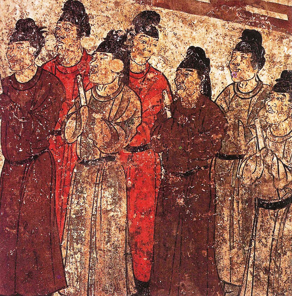 Hu Jibang