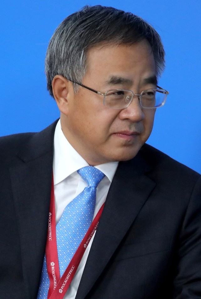 Hu Jingping