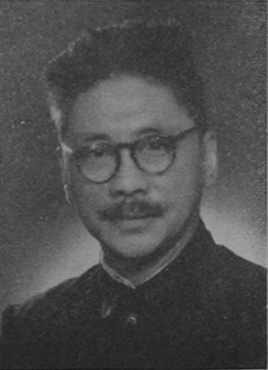 Hu Juewen