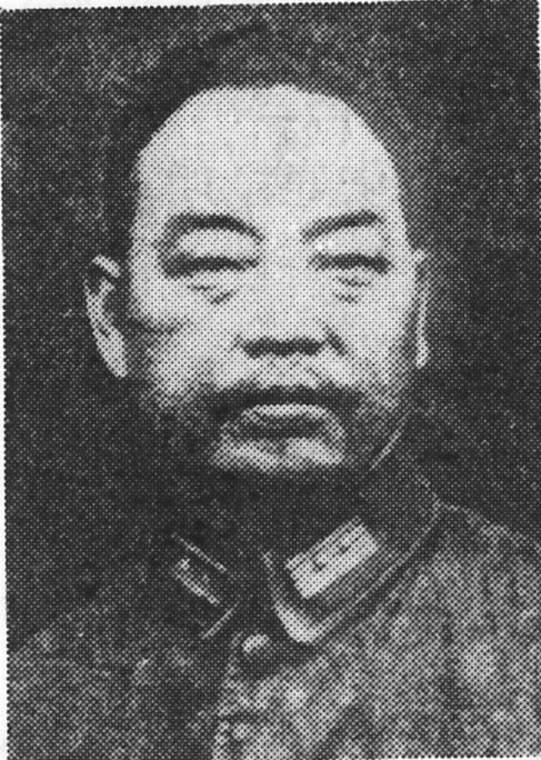 Hu Pengju