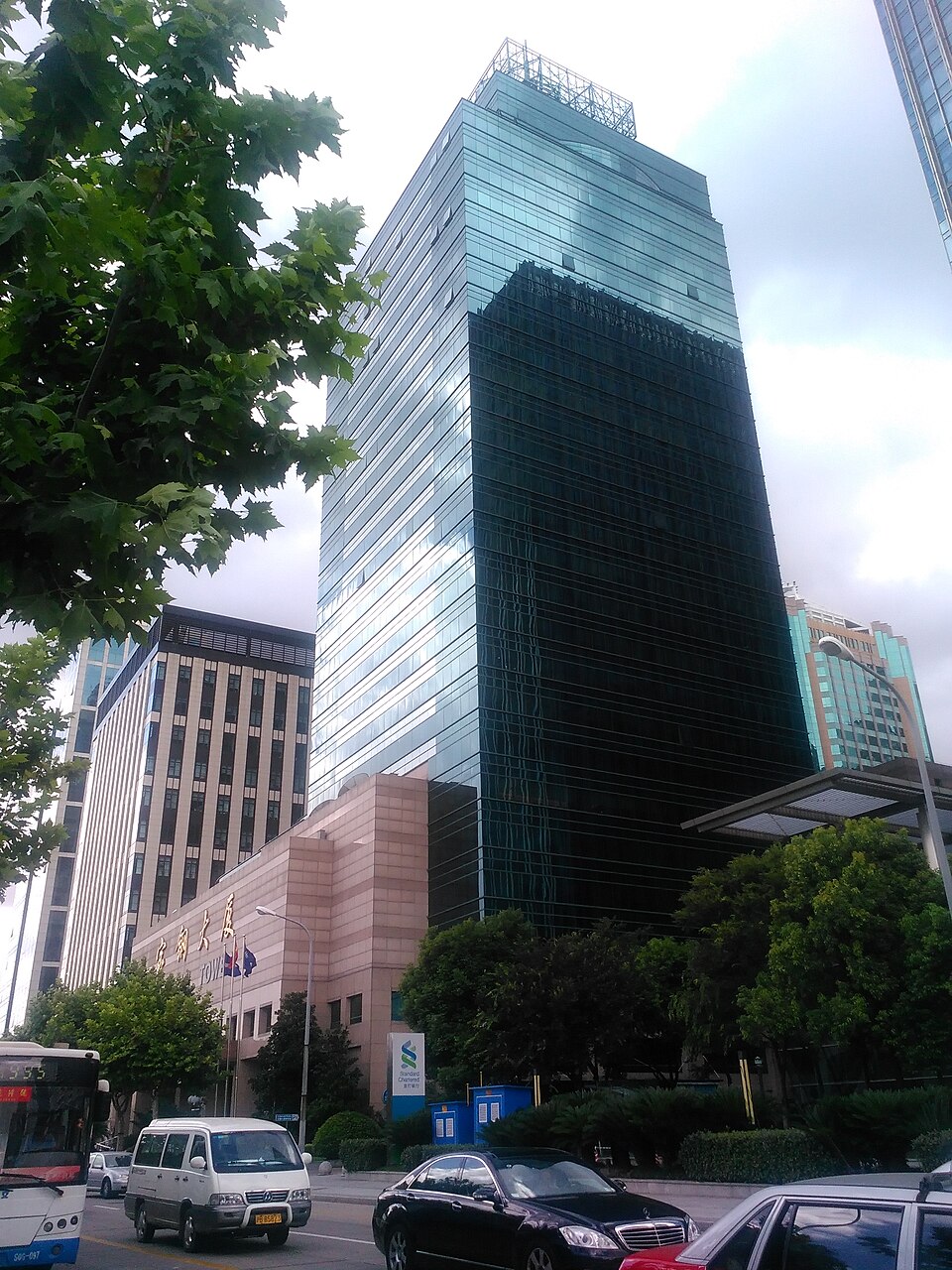 Hu Wangming